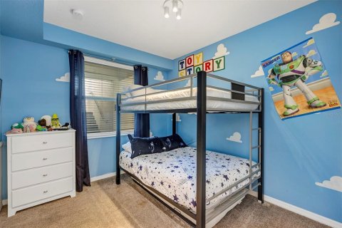 Купить кондоминиум в Киссимми, Флорида 4 комнаты, 110.18м2, № 2207132 - фото 16