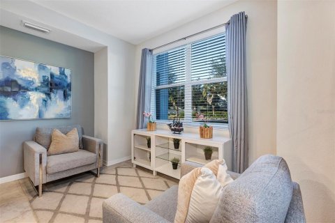 Купить кондоминиум в Киссимми, Флорида 4 комнаты, 110.18м2, № 2207132 - фото 11