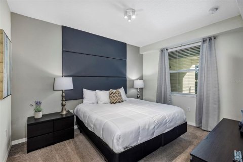 Купить кондоминиум в Киссимми, Флорида 4 комнаты, 110.18м2, № 2207132 - фото 12