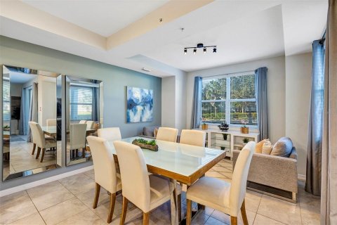 Купить кондоминиум в Киссимми, Флорида 4 комнаты, 110.18м2, № 2207132 - фото 8