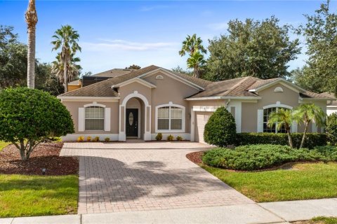 Casa en Clermont, Florida 4 dormitorios, 217.39 m2 № 2369210