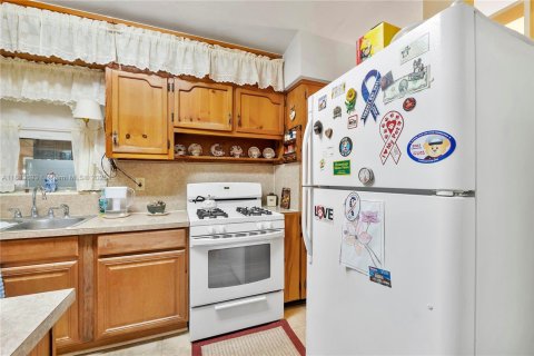 Villa ou maison à vendre à Homestead, Floride: 3 chambres, 93.65 m2 № 1938826 - photo 22