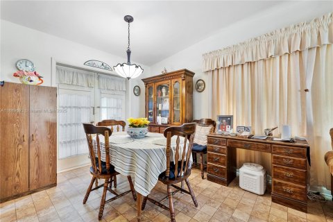 Villa ou maison à vendre à Homestead, Floride: 3 chambres, 93.65 m2 № 1938826 - photo 25