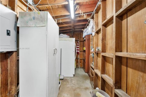 Villa ou maison à vendre à Homestead, Floride: 3 chambres, 93.65 m2 № 1938826 - photo 3