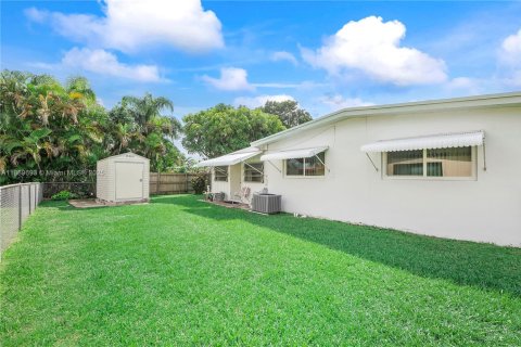 Villa ou maison à vendre à Homestead, Floride: 3 chambres, 93.65 m2 № 1938826 - photo 28