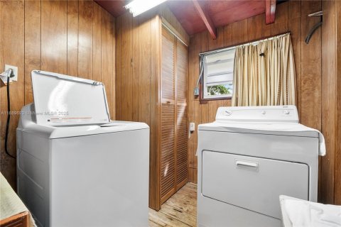 Villa ou maison à vendre à Homestead, Floride: 3 chambres, 93.65 m2 № 1938826 - photo 17