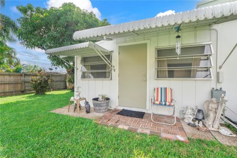 Villa ou maison à vendre à Homestead, Floride: 3 chambres, 93.65 m2 № 1938826 - photo 6