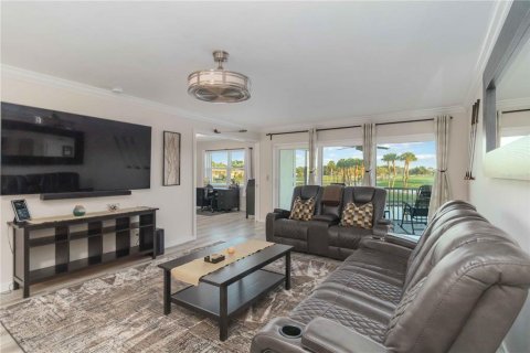 Copropriété à vendre à Sarasota, Floride: 2 chambres, 103.86 m2 № 1725251 - photo 7