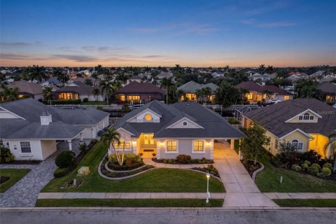 Villa ou maison à Bradenton, Floride 3 chambres, 194.07 m2 № 2419604