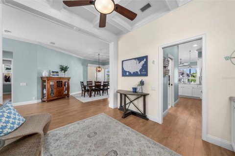 Villa ou maison à vendre à Bradenton, Floride: 3 chambres, 194.07 m2 № 2419604 - photo 11