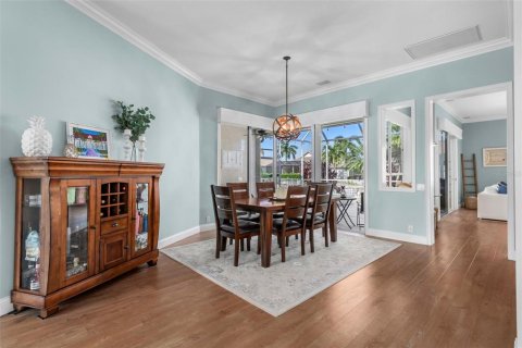 Villa ou maison à vendre à Bradenton, Floride: 3 chambres, 194.07 m2 № 2419604 - photo 13
