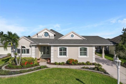 Villa ou maison à vendre à Bradenton, Floride: 3 chambres, 194.07 m2 № 2419604 - photo 3