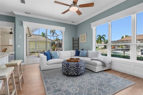Villa ou maison à vendre à Bradenton, Floride: 3 chambres, 194.07 m2 № 2419604 - photo 21