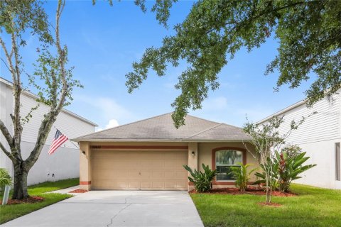 Villa ou maison à Riverview, Floride 3 chambres, 120.03 m2 № 2117664