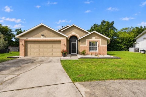 Villa ou maison à Lutz, Floride 3 chambres, 168.15 m2 № 2360949