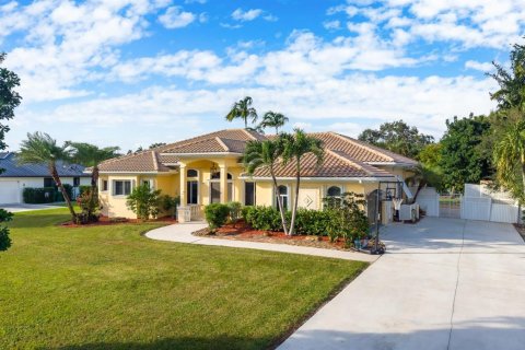 Villa ou maison à vendre à Davie, Floride: 5 chambres, 341.14 m2 № 2082248 - photo 2