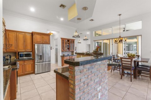 Villa ou maison à vendre à Davie, Floride: 5 chambres, 341.14 m2 № 2082248 - photo 12