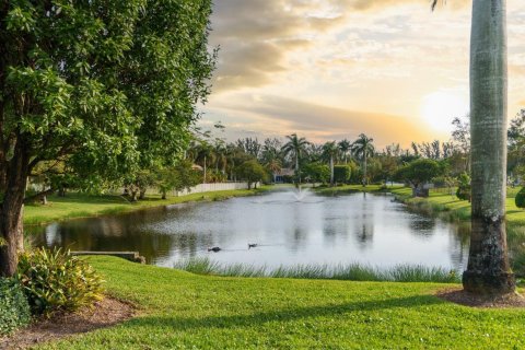 Villa ou maison à vendre à Davie, Floride: 5 chambres, 341.14 m2 № 2082248 - photo 17