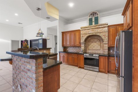 Villa ou maison à vendre à Davie, Floride: 5 chambres, 341.14 m2 № 2082248 - photo 10