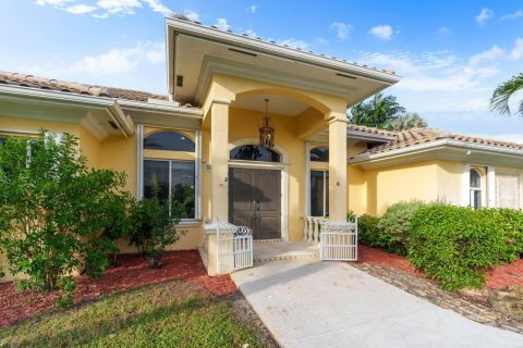 Villa ou maison à vendre à Davie, Floride: 5 chambres, 341.14 m2 № 2082248 - photo 3
