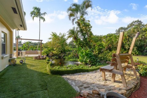 Villa ou maison à vendre à Davie, Floride: 5 chambres, 341.14 m2 № 2082248 - photo 29