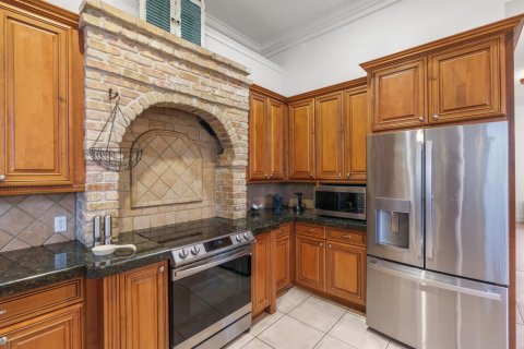 Villa ou maison à vendre à Davie, Floride: 5 chambres, 341.14 m2 № 2082248 - photo 11