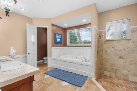 Villa ou maison à vendre à Davie, Floride: 5 chambres, 341.14 m2 № 2082248 - photo 21