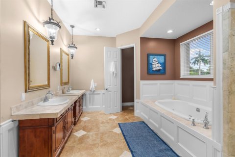 Villa ou maison à vendre à Davie, Floride: 5 chambres, 341.14 m2 № 2082248 - photo 20