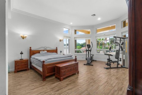 Villa ou maison à vendre à Davie, Floride: 5 chambres, 341.14 m2 № 2082248 - photo 18