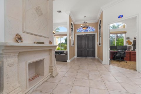 Villa ou maison à vendre à Davie, Floride: 5 chambres, 341.14 m2 № 2082248 - photo 7