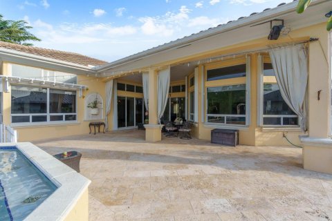 Villa ou maison à vendre à Davie, Floride: 5 chambres, 341.14 m2 № 2082248 - photo 15