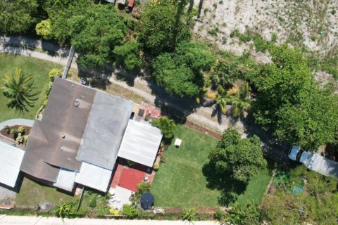 Villa ou maison à vendre à Plantation, Floride: 4 chambres, 196.02 m2 № 1159870 - photo 1