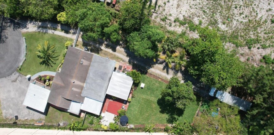 Villa ou maison à Plantation, Floride 4 chambres, 196.02 m2 № 1159870