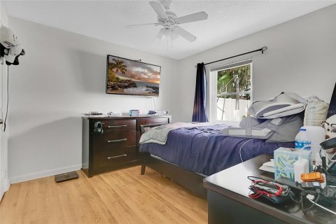 House in Lakeland, Florida 3 bedrooms, 110 sq.m. № 1723817 - photo 14