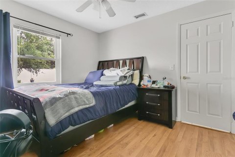House in Lakeland, Florida 3 bedrooms, 110 sq.m. № 1723817 - photo 15