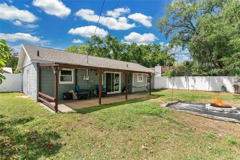 House in Lakeland, Florida 3 bedrooms, 110 sq.m. № 1723817 - photo 17