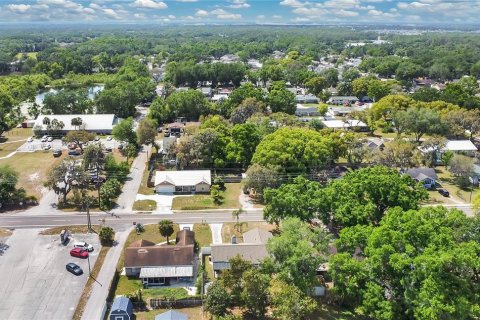House in Lakeland, Florida 3 bedrooms, 110 sq.m. № 1723817 - photo 25
