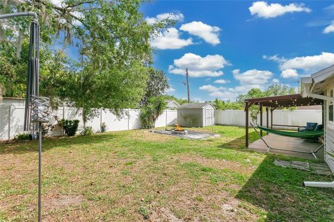 House in Lakeland, Florida 3 bedrooms, 110 sq.m. № 1723817 - photo 24