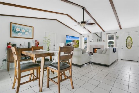 House in Lakeland, Florida 3 bedrooms, 110 sq.m. № 1723817 - photo 6