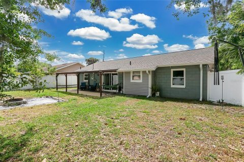 House in Lakeland, Florida 3 bedrooms, 110 sq.m. № 1723817 - photo 23
