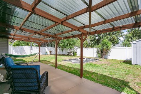 House in Lakeland, Florida 3 bedrooms, 110 sq.m. № 1723817 - photo 21