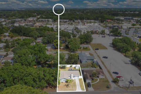 House in Lakeland, Florida 3 bedrooms, 110 sq.m. № 1723817 - photo 28