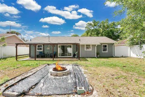 House in Lakeland, Florida 3 bedrooms, 110 sq.m. № 1723817 - photo 22