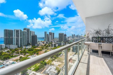 Copropriété à vendre à Miami, Floride: 3 chambres, 272.02 m2 № 1996102 - photo 25