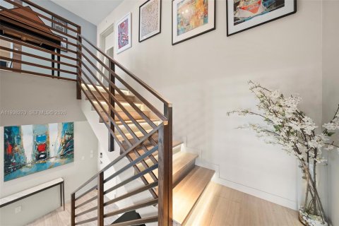 Copropriété à vendre à Miami, Floride: 3 chambres, 272.02 m2 № 1996102 - photo 29