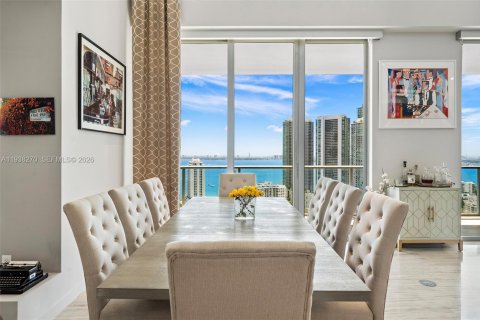 Copropriété à vendre à Miami, Floride: 3 chambres, 272.02 m2 № 1996102 - photo 8