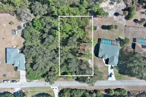 Land in Lehigh Acres, Florida № 2160890