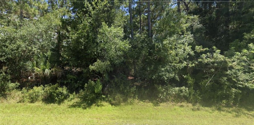 Land in North Port, Florida № 2162363