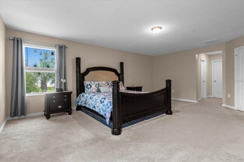 Villa ou maison à vendre à Winter Garden, Floride: 5 chambres, 279.91 m2 № 2152293 - photo 24