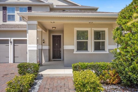 Villa ou maison à vendre à Winter Garden, Floride: 5 chambres, 279.91 m2 № 2152293 - photo 3
